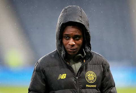 Revealed: Celtic won't get £3.5m of Frimpong fee from Leverkusen