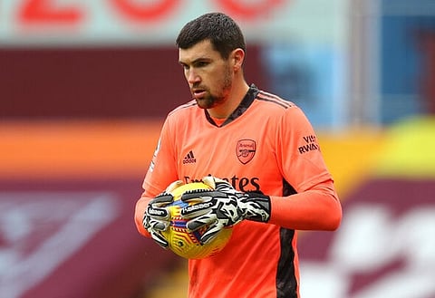 Sources: Arsenal close to £5m new signing after breakthrough in talks
