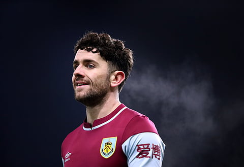 Brady backed to sign for Celtic by ex-teammate after Dyche's update