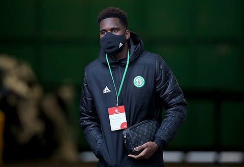 Sources: West Ham in pole position to sign Celtic striker Edouard after breakthrough