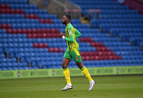 Paul Robinson fumes over 'Ridiculous' decision which may cost West Brom
