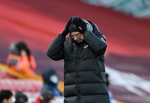 Phillips verdict on Liverpool being 'kicked out of Champions League' as UEFA stance revealed via Sky