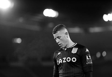 Ross Barkley tipped to be axed by Aston Villa