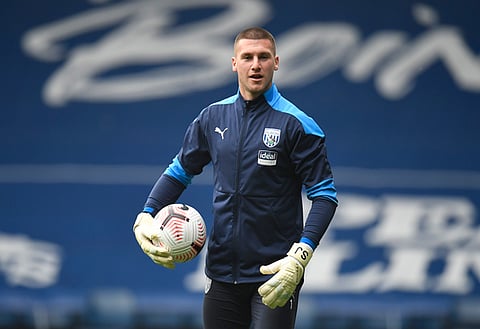 Sources: West Brom star Johnstone tells friends he's 'very keen' to join West Ham
