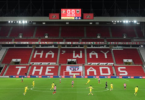 Phillips: Big development tells me Sunderland takeover may be done next week