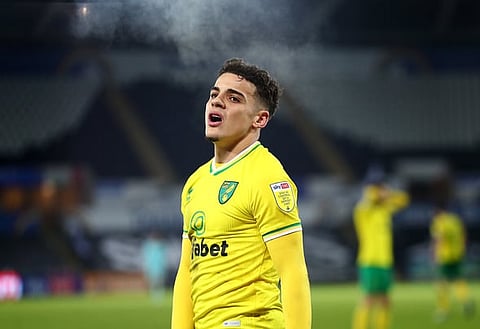 Mills impressed after major development in Everton bid to sign Max Aarons