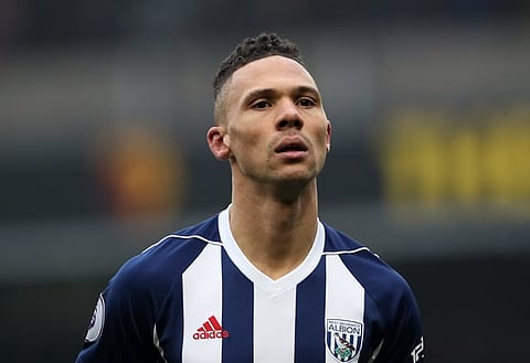Kevin Campbell: Kieran Gibbs' days at West Brom are numbered