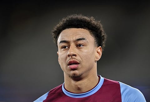 West Ham pursuit of Lingard boosted by huge Man United development - Whelan