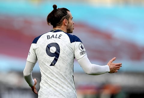 Pundit: Bale has blown hopes of Tottenham return after what I've heard