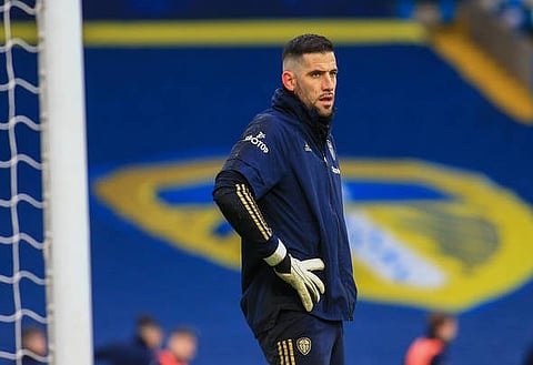 'Wily old' Bielsa may have just ended Casilla's Leeds United career - Campbell