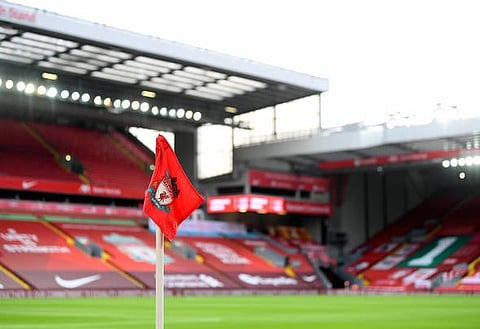Kieran Maguire shares verdict on FSG potentially selling Liverpool amid £3bn reveal