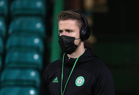 Robinson verdict on Ajer quitting Celtic for Newcastle after 'unbelievable' manager reveal