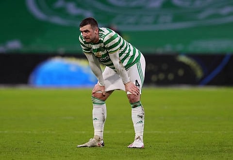 Sources: Duffy unlikely to play for Celtic or Brighton again as move on the cards