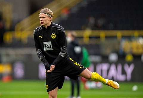 Sources: Chelsea to explore sensational Haaland part-exchange deal