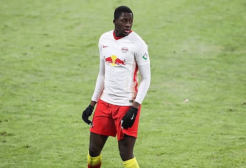 Robinson: Liverpool could be about to complete a 'great deal' after cut-price Konate update
