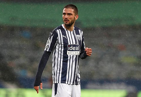 Campbell: West Brom can sign 98% pass accuracy Yokuslu if they meet this condition