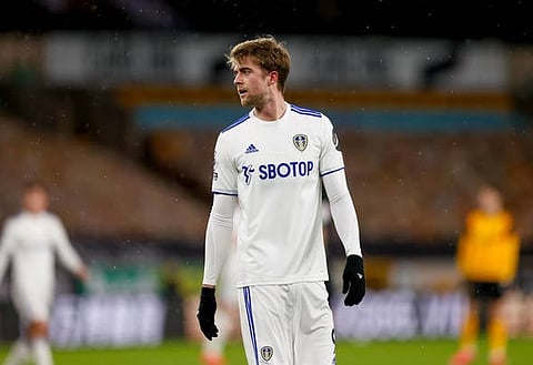 Whelan verdict on Gelhardt being handed Leeds debut after 'massive' Bamford news