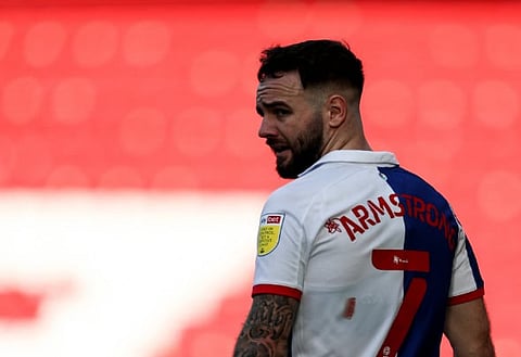Campbell: West Ham told to sign 'electric' Armstrong to cover Antonio as Everton link revealed