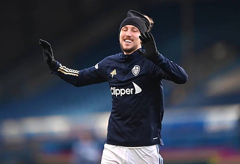 Phillips: Ayling is '8/10 every game' for Leeds and is an 'Outstanding' Premier League player