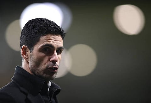 Arsenal told to make 'brave' Arteta decision as dressing room turmoil reported - Kenny
