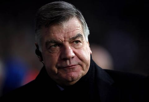 Maguire: West Brom stars in line for 50% wage cut amid Allardyce threat