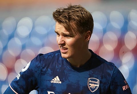 Arsenal tipped to seal blockbuster Odegaard and Buendia signings after key updates - pundit