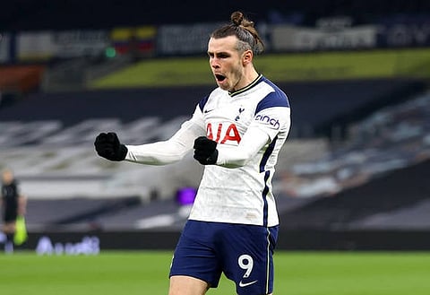 Sources: Surprise Tottenham plan for 'worldbeater' Bale revealed as new role mapped out