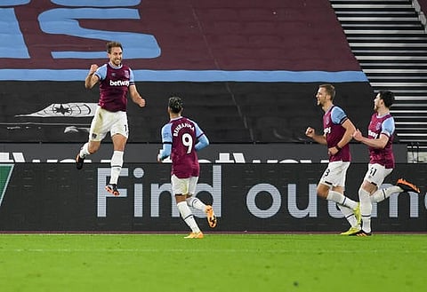 West Ham close to 'deal of the year' after 'staggering' Dawson update - Pundit