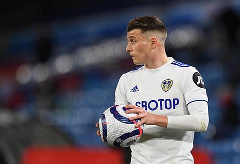 Mills: Alioski will sign new Leeds deal on one condition after latest update