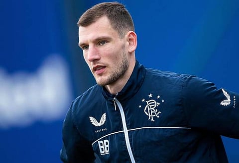 Sources: Arsenal, Aston Villa and Wolves join race to sign Rangers star Barisic
