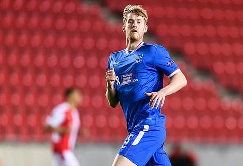 Hutton tips Rangers to double their money on Helander amid transfer update