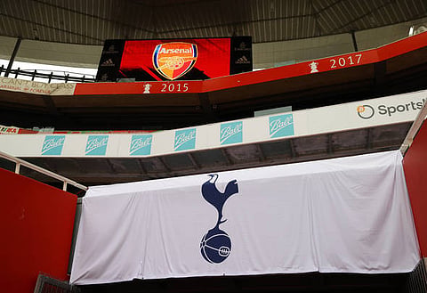 Kieran Maguire verdict on what sponsors want after £1.7bn Tottenham news