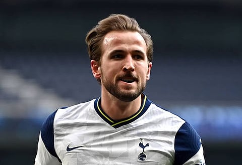 Mills: Tottenham tipped to swap Kane for two centre-backs plus cash as Man City ready offer