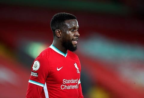 Leeds told to sign Origi after 'bargain' price tag revealed - Whelan
