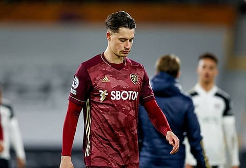 Whelan: Leeds facing big dilemma amid Koch injury development