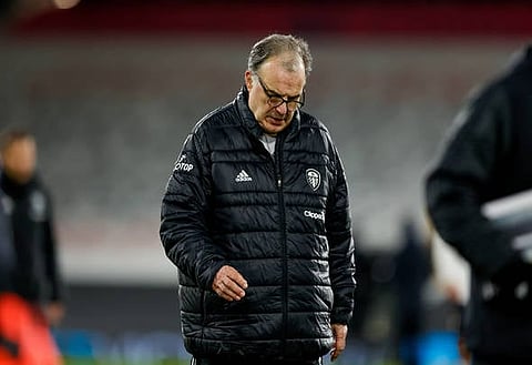 Whelan: Bielsa faces 'toughest' dilemma of Leeds tenure over four star players