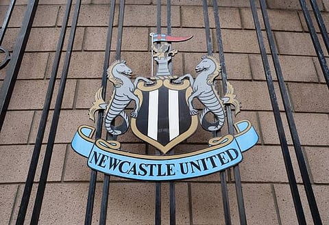 Pundit shares bold Saudi claim as 'serious moves' to be bankrolled at Newcastle