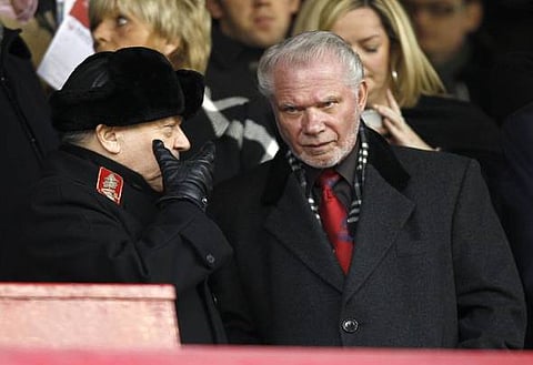 Maguire: Gold and Sullivan will be 'furious' amid £800m West Ham offer reveal