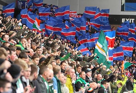 Maguire: £400m deal can rocket Rangers revenues past Celtic next season