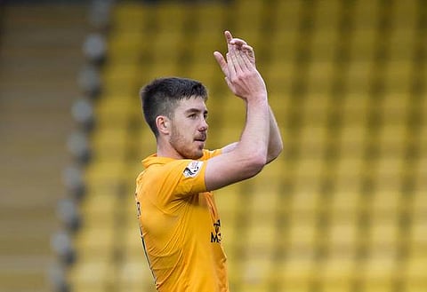 Whelan: Gallagher would be 'big' signing for Celtic but two hurdles must be jumped