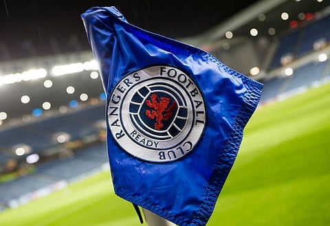 Maguire slams 'walking disaster' Duffy and reveals why top stars will stay at Rangers
