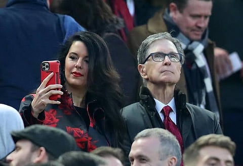 Kieran Maguire: Liverpool may become a PLC amid gamechanging £530m deal