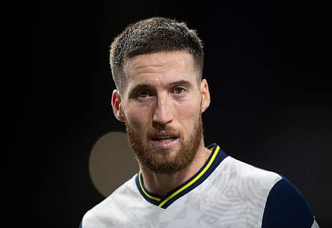 Doherty backed to fire next season after 'weird' Tottenham development - pundit