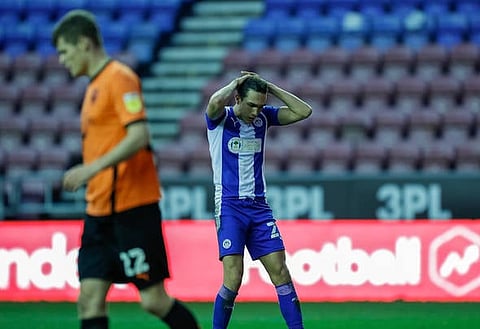Joseph is not ready to play for a 'Massive' club like Celtic - Whelan