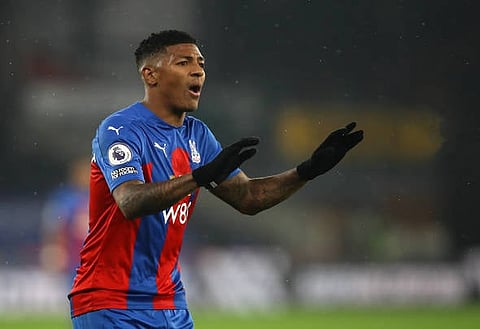Leeds told to beat Champions League club to Van Aanholt signing after big update - Agbonlahor