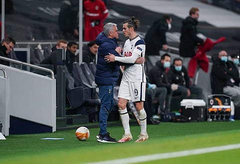 Bale has shown that 'Stubborn' Mourinho has lost his touch - Whelan