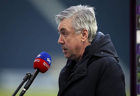 Sources: Ancelotti wants to lure 'world-class' centre-back to Everton