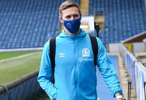 McAvennie claims Douglas will 'jump' at Rangers offer as his stance reported