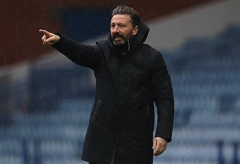 Sources: West Brom make contact with McInnes in latest manager twist