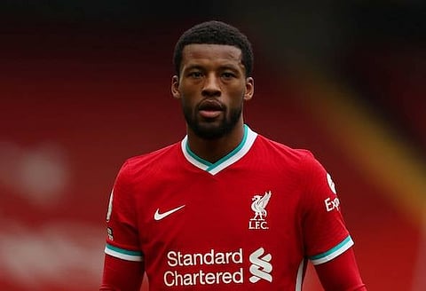 Whelan: This is why Wijnaldum may have been snubbed by Bayern as transfer '95% done'